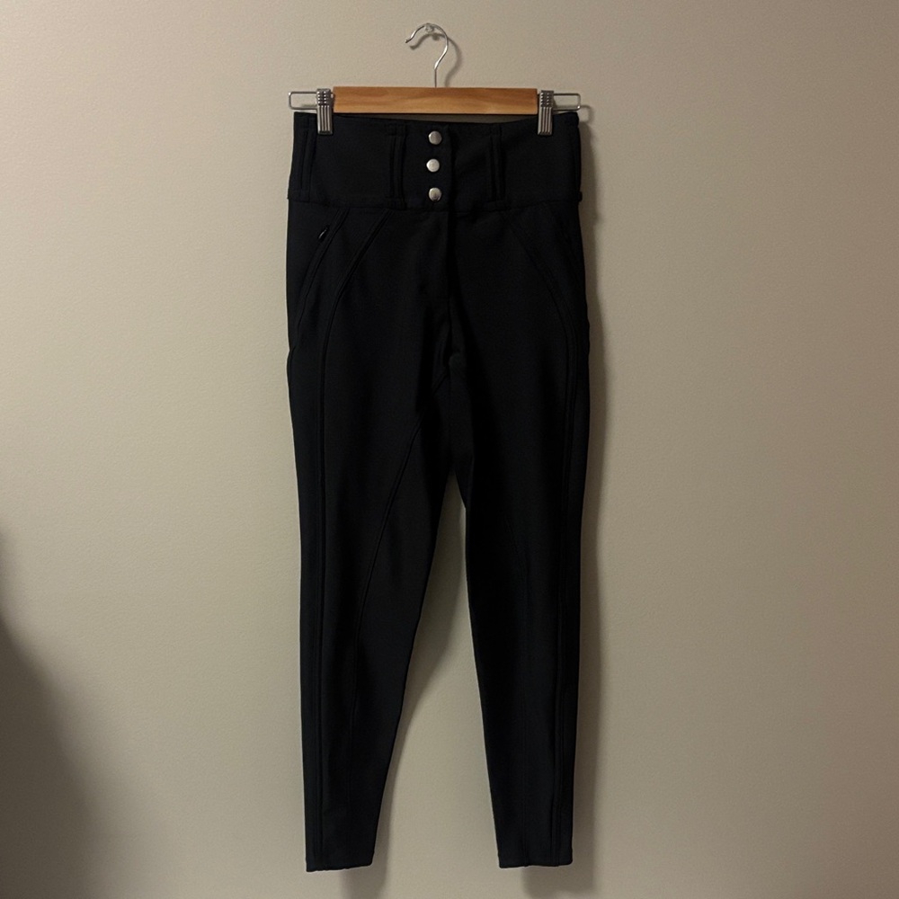 Dressage Queen Dream Riding Legging Breeches